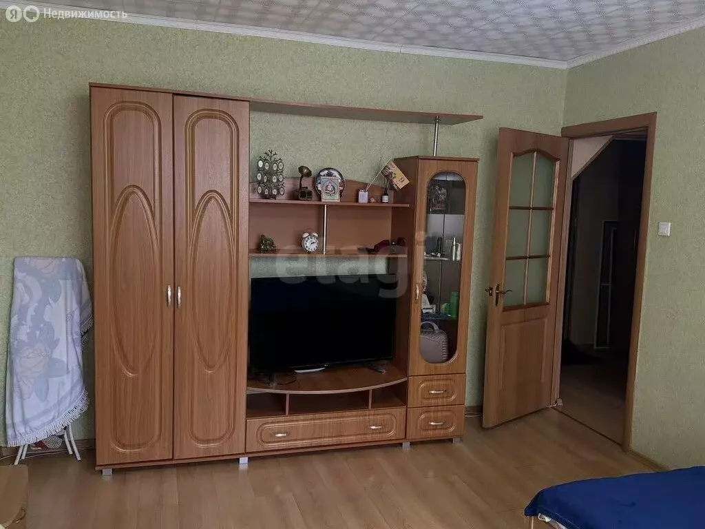 1-комнатная квартира: Улан-Удэ, 111-й микрорайон, 3 (33 м) - Фото 2