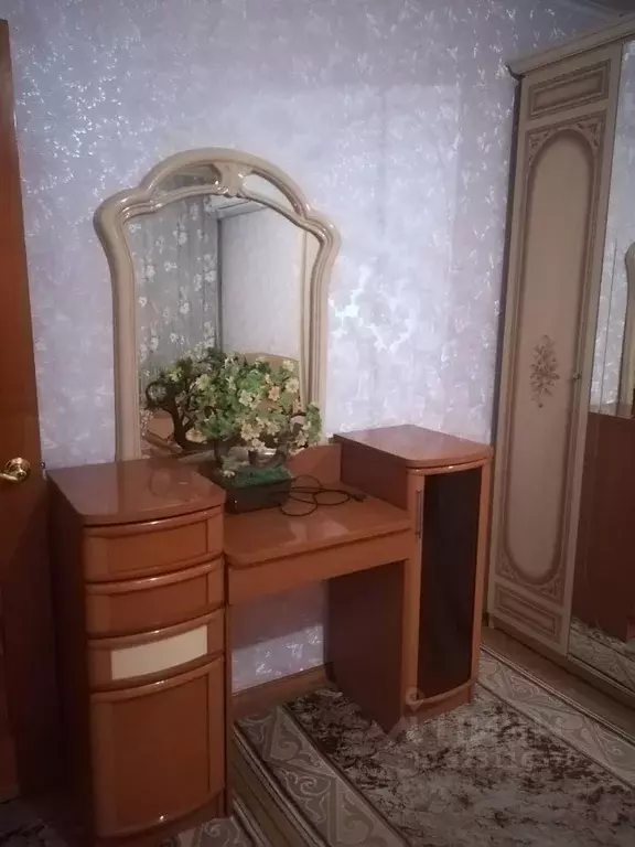 2-к кв. Тамбовская область, Тамбов Базарная ул., 117/50А (68.0 м) - Фото 2