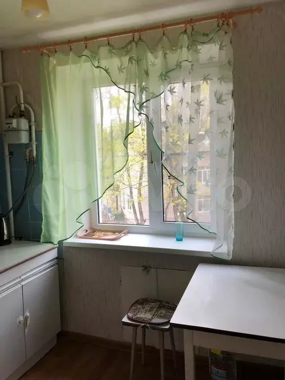 2-к. квартира, 48 м, 3/6 эт. - Фото 1