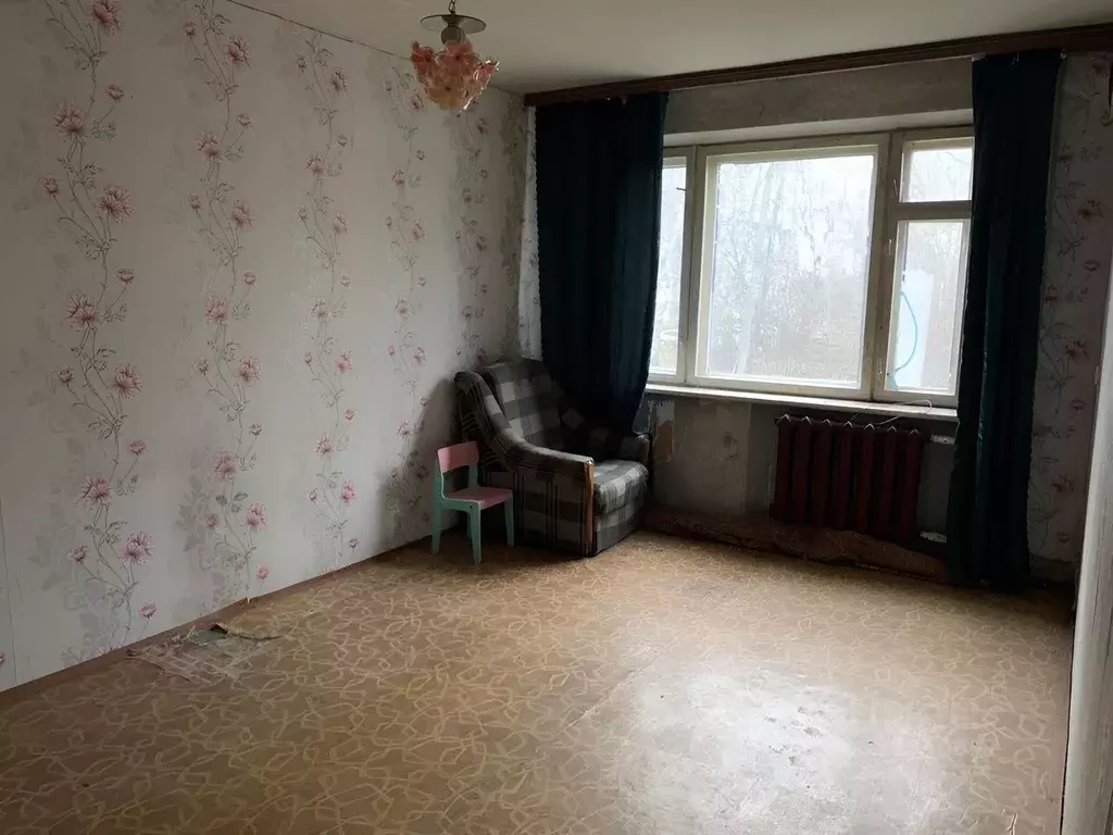 2-к кв. Тульская область, Веневский муниципальный округ, Грицовский ... - Фото 2