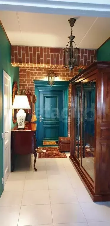 3-к. квартира, 90 м, 2/3 эт. - Фото 1