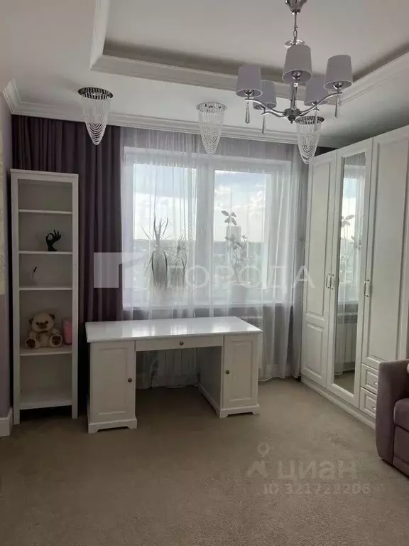 2-к кв. Новосибирская область, Новосибирск Северная ул., 13 (68.0 м) - Фото 0