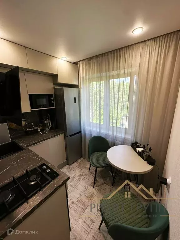 Продаётся 1-к квартира, 30.5 м - Фото 0