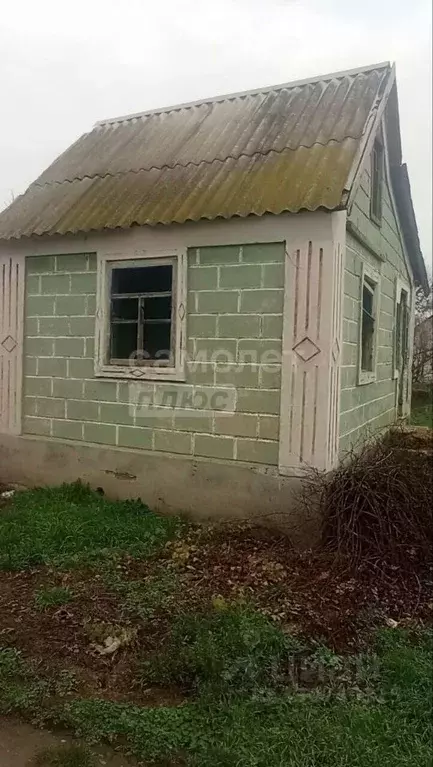Участок в Крым, Красноперекопск ул. Менделеева (6.0 сот.) - Фото 1
