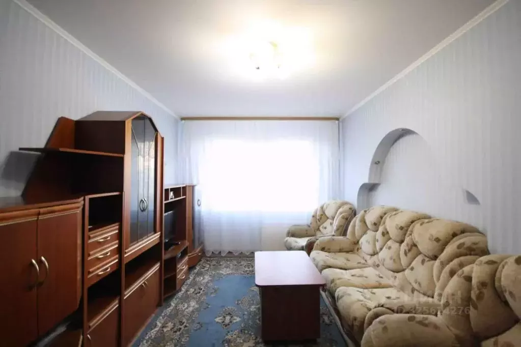 3-к кв. Ямало-Ненецкий АО, Новый Уренгой Советский мкр, 8/2 (67.1 м) - Фото 1