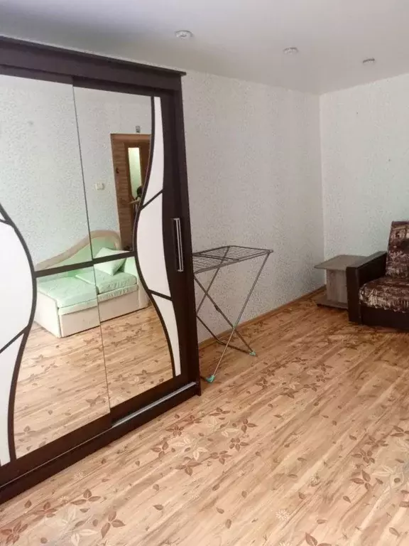 1-к кв. Марий Эл, Советский район, Вятское с/пос, с. Вятское ул. ... - Фото 2