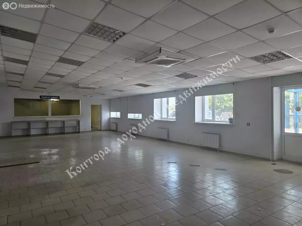 Помещение свободного назначения (750 м) - Фото 1