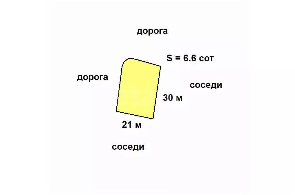 Дом в Московская область, Дмитровский городской округ, Гагат СНТ 71 ... - Фото 1