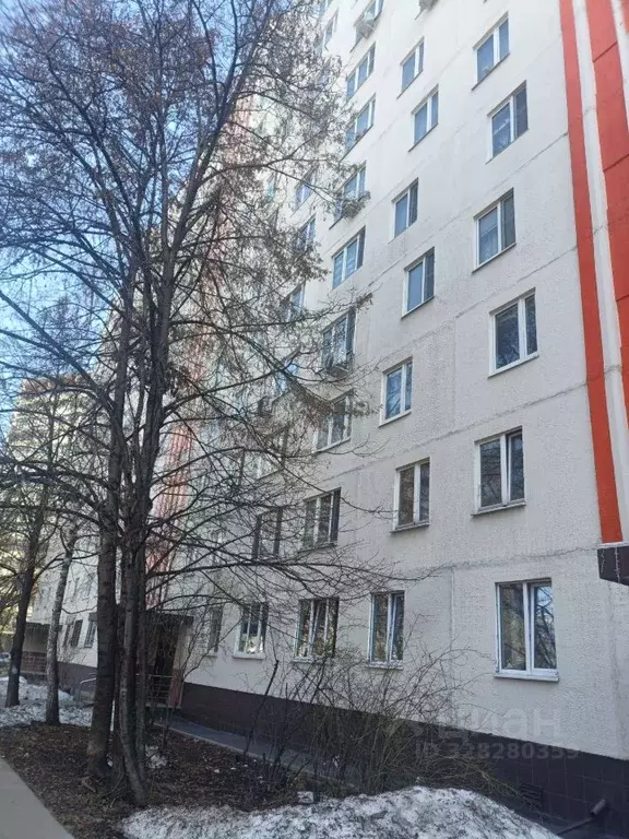 2-к кв. Москва проезд Шокальского, 18Б (46.0 м) - Фото 2