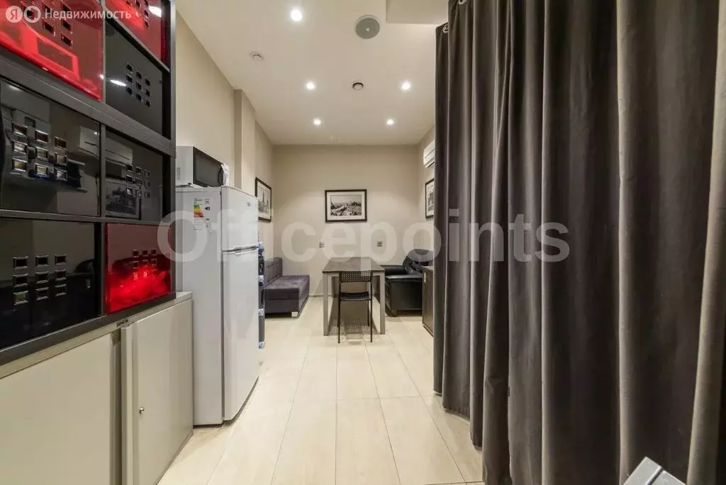 Офис (160.3 м) - Фото 1