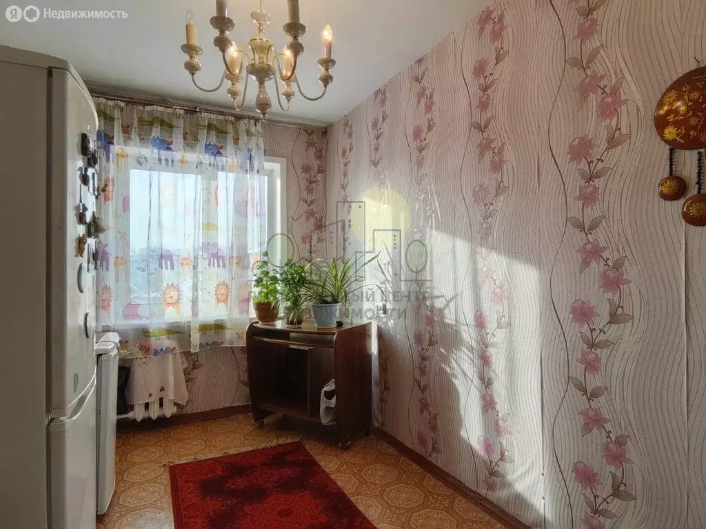 3-комнатная квартира: Иркутск, улица Тельмана, 185 (55.8 м) - Фото 1