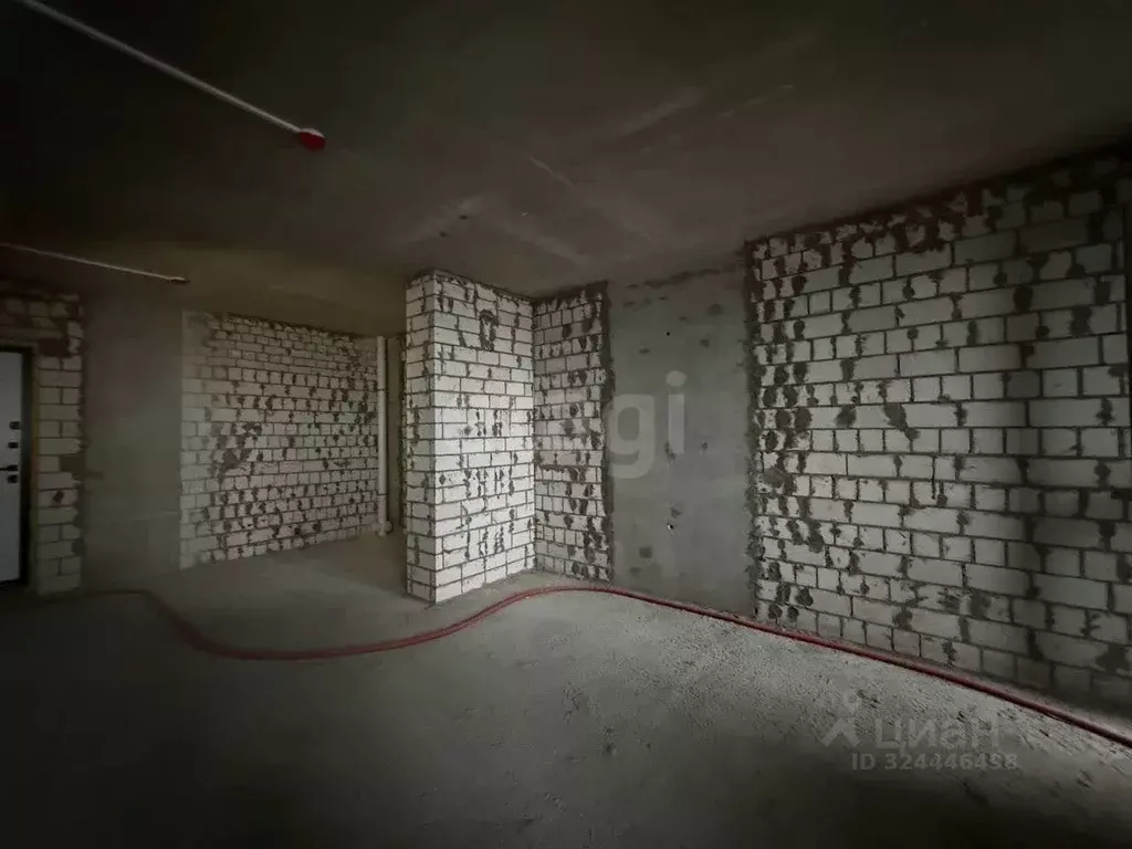 2-к кв. Саратовская область, Энгельс ул. Марины Расковой, 3 (45.5 м) - Фото 2