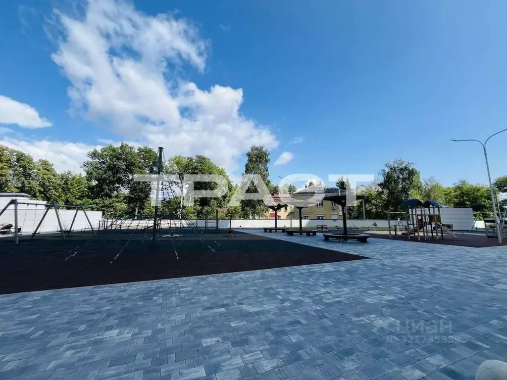 2-к кв. Воронежская область, Воронеж ул. 45-й Стрелковой Дивизии, 64/2 ... - Фото 1