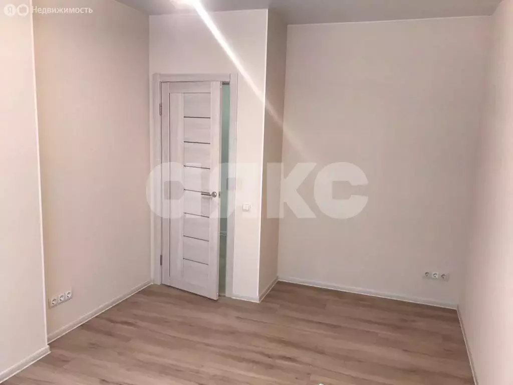 1-комнатная квартира: Анапа, Крестьянская улица, 27к4 (37.7 м) - Фото 1