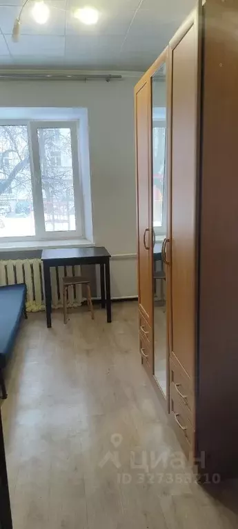 Комната Санкт-Петербург Кондратьевский просп., 41к2 (10.5 м) - Фото 2