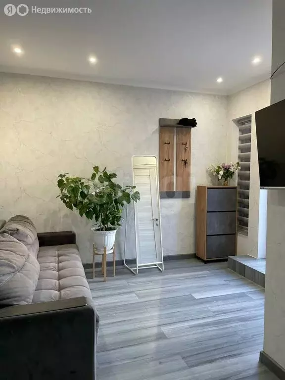 Дом в станица Гостагаевская, Линейная улица (60 м) - Фото 1