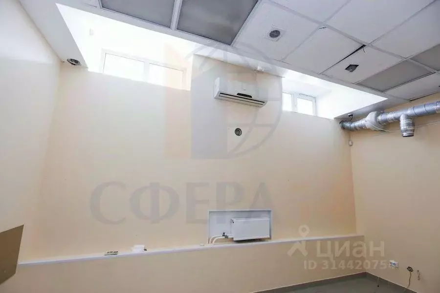 Офис в Новосибирская область, Новосибирск Пригородная ул., 15 (236 м) - Фото 1