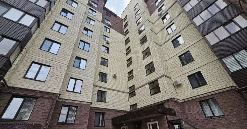 1-к кв. Белгородская область, Белгородский район, Дубовское с/пос, ... - Фото 1