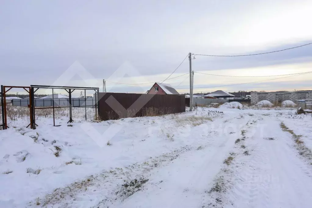 Коттедж в Челябинская область, Сосновский муниципальный округ, д. ... - Фото 2