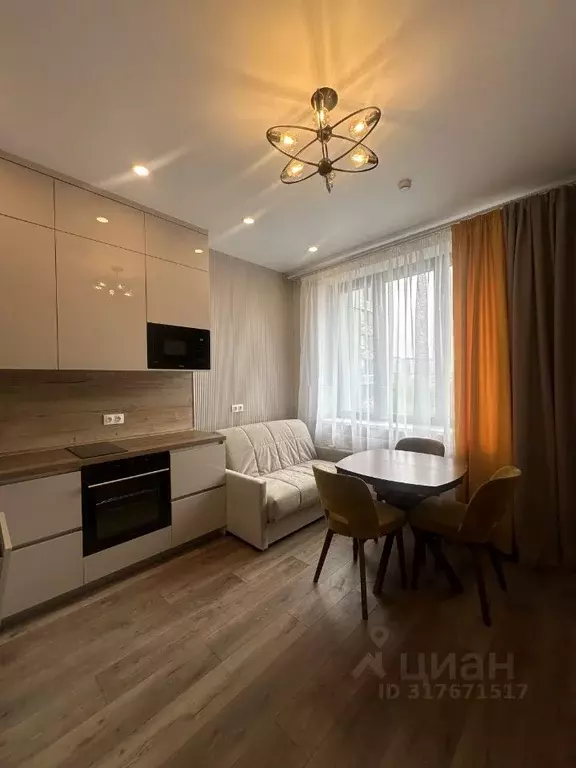 1-к кв. Москва проезд Серебрякова, 11к2 (37.0 м) - Фото 0