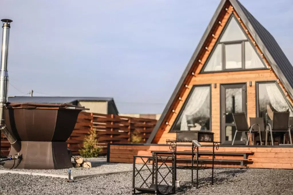 Дом в Воронежская область, Хохольский район, Новогремяченское с/пос, ... - Фото 1