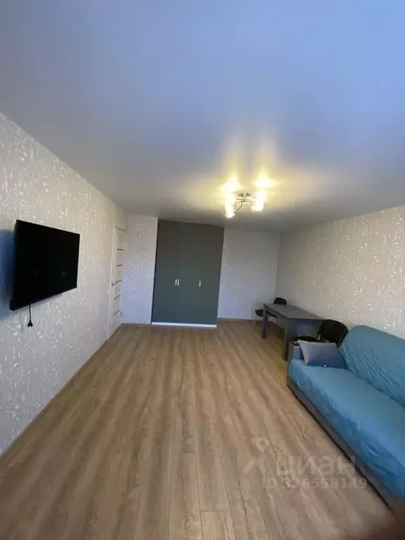 1-к кв. Москва проезд Шокальского, 36К2 (38.0 м) - Фото 2