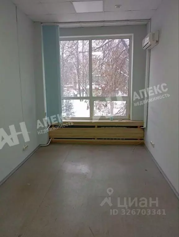 Офис в Москва 1-й Дорожный проезд, 4С1 (25 м) - Фото 2