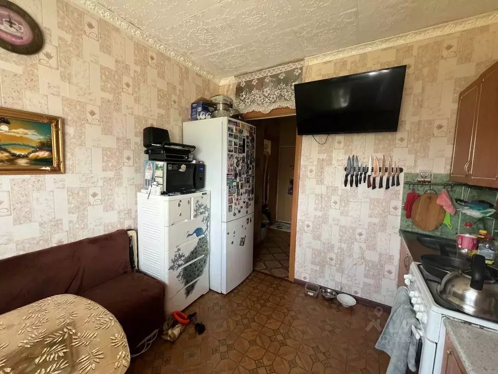 2-к кв. Свердловская область, Ревда ул. Павла Зыкина, 12 (51.0 м) - Фото 1