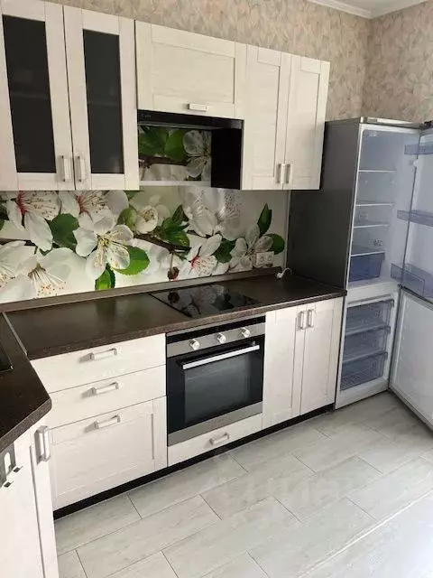 1-к кв. Москва ул. Сокольнический Вал, 8 (40.0 м) - Фото 1