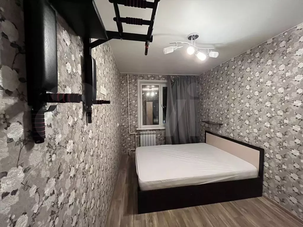 2-к. квартира, 44 м, 8/9 эт. - Фото 1