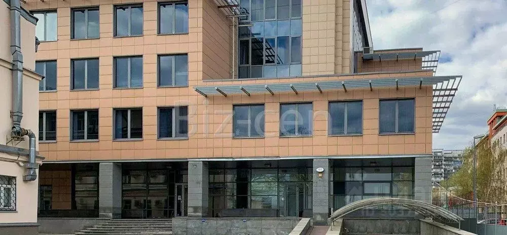 Офис в Москва ул. Большая Ордынка, 44С4 (710 м) - Фото 0