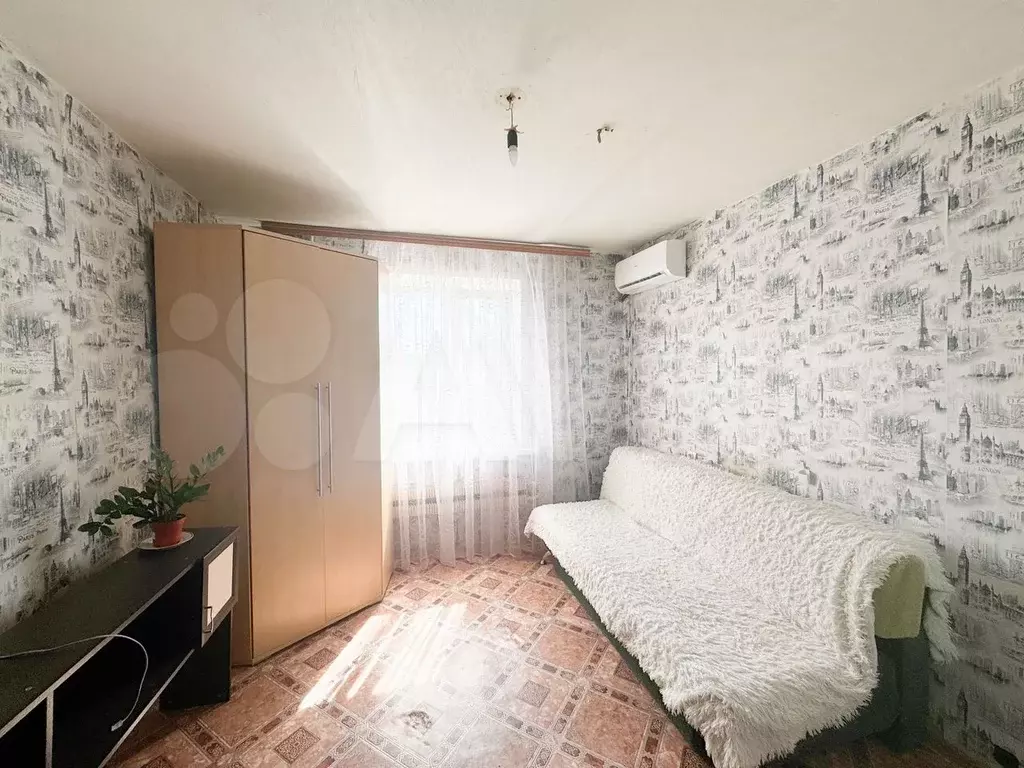 Комната 12 м в 1-к., 4/9 эт. - Фото 0