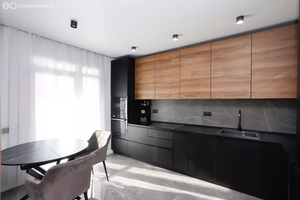 1-комнатная квартира: Иркутск, улица Красных Мадьяр, 29 (43.77 м) - Фото 2