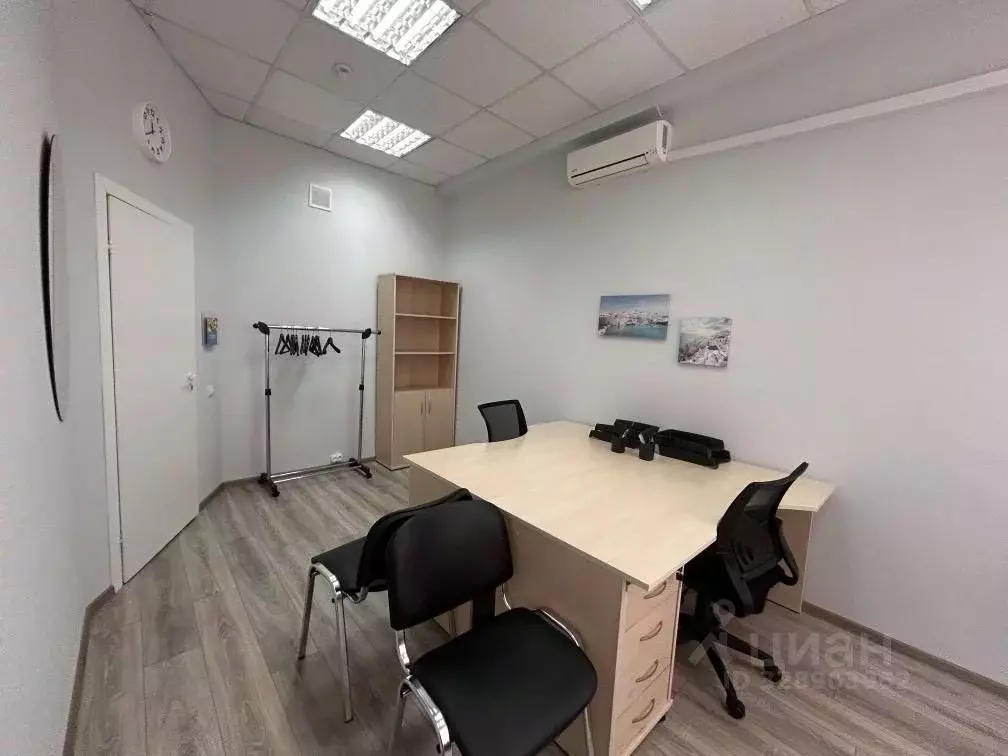 Офис в Москва Волоколамское ш., 73 (16 м) - Фото 1