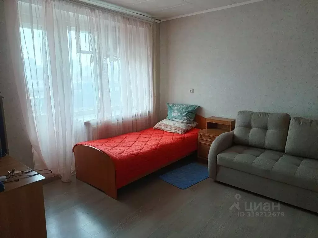 1-к кв. Кировская область, Киров ул. Романа Ердякова, 14 (34.0 м) - Фото 0