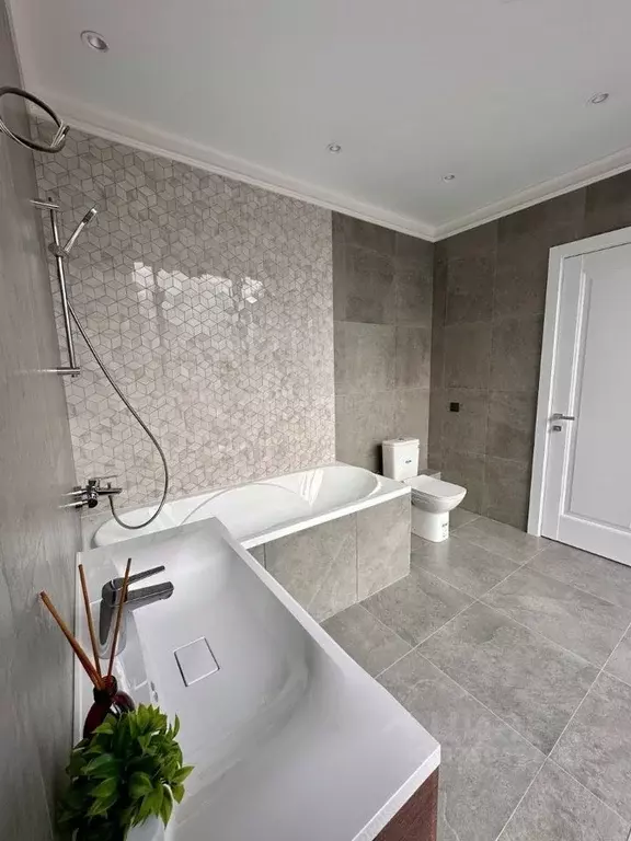 4-к кв. Москва ул. Янковского, 1к2 (99.4 м) - Фото 2