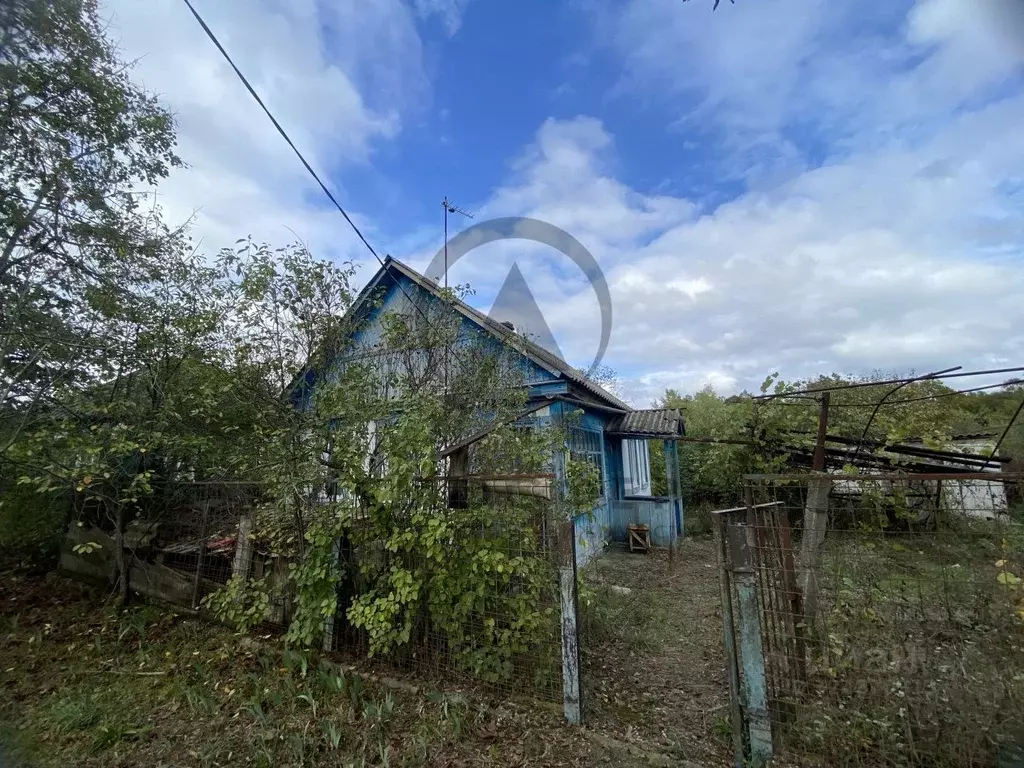 Дом в Краснодарский край, Апшеронский район, Тверское с/пос, Тверская ... - Фото 1