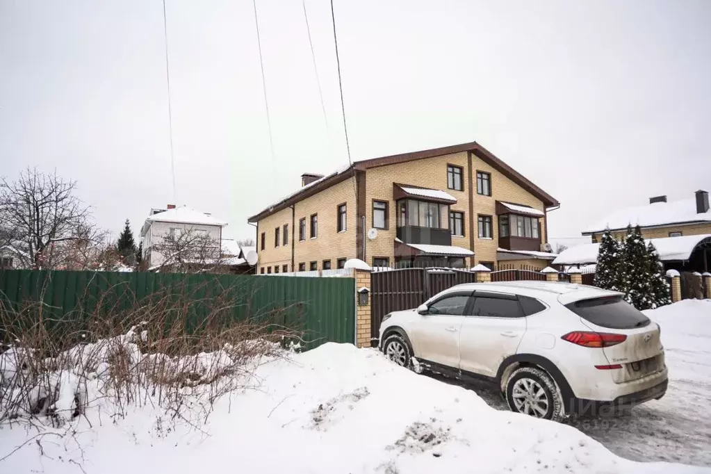 Таунхаус в Тверская область, Тверь ул. 2-я Волоколамская, 20 (187 м) - Фото 2