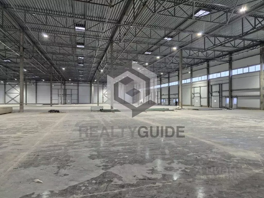 Склад в Московская область, Подольск Климовск мкр, ул. Ленина, 3Б ... - Фото 2