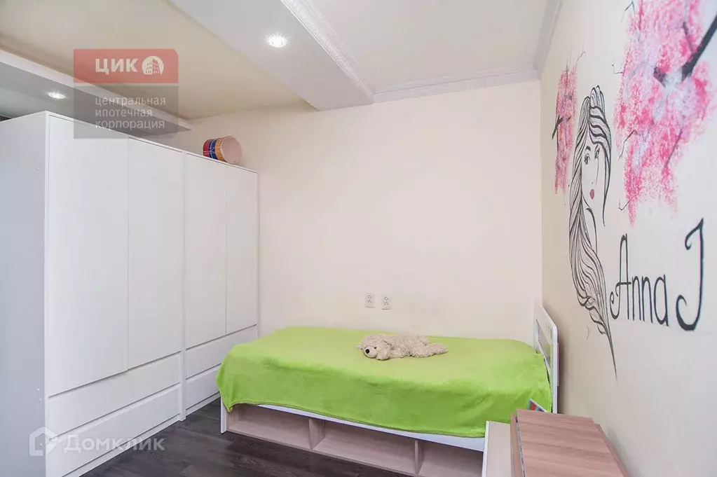 Продаётся 2-к квартира, 58 м - Фото 0