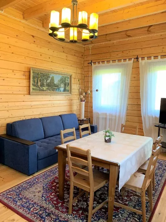 Дом в Московская область, Ногинск Богородский городской округ, ... - Фото 2