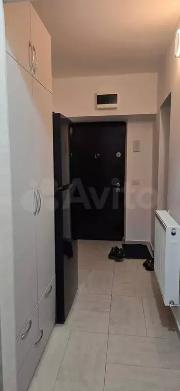 1-к. квартира, 30 м, 2/5 эт. - Фото 1