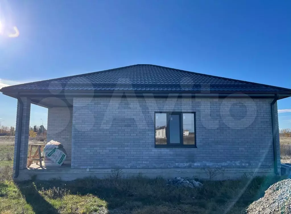 Дом 120 м на участке 6 сот. - Фото 1