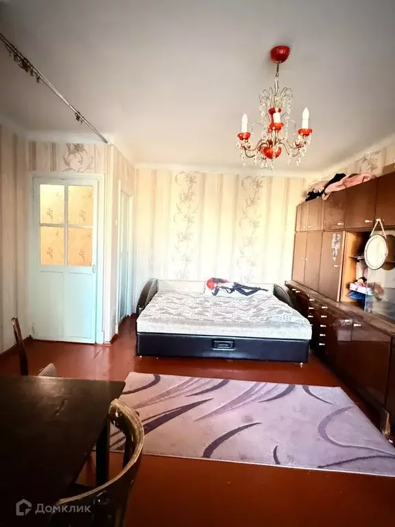 Продаётся 2-к квартира, 44 м - Фото 1