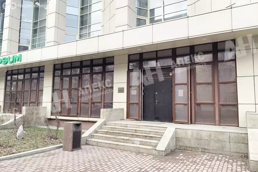 Помещение свободного назначения (301 м) - Фото 1