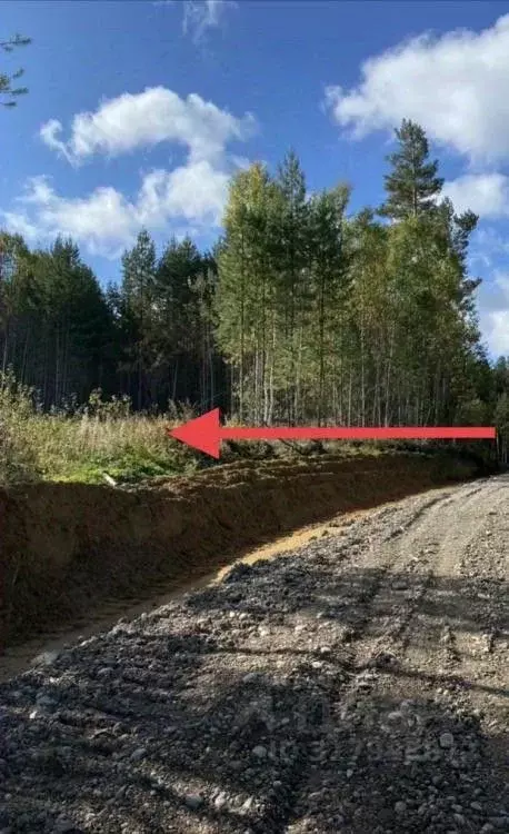 Участок в Иркутская область, Иркутский муниципальный округ, д. ... - Фото 0
