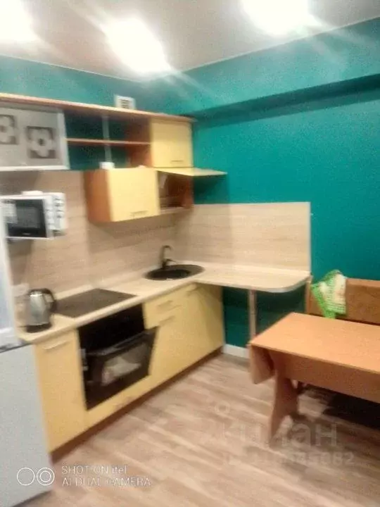 1-к кв. Иркутская область, Иркутск Култукская ул., 101/2 (40.0 м) - Фото 1