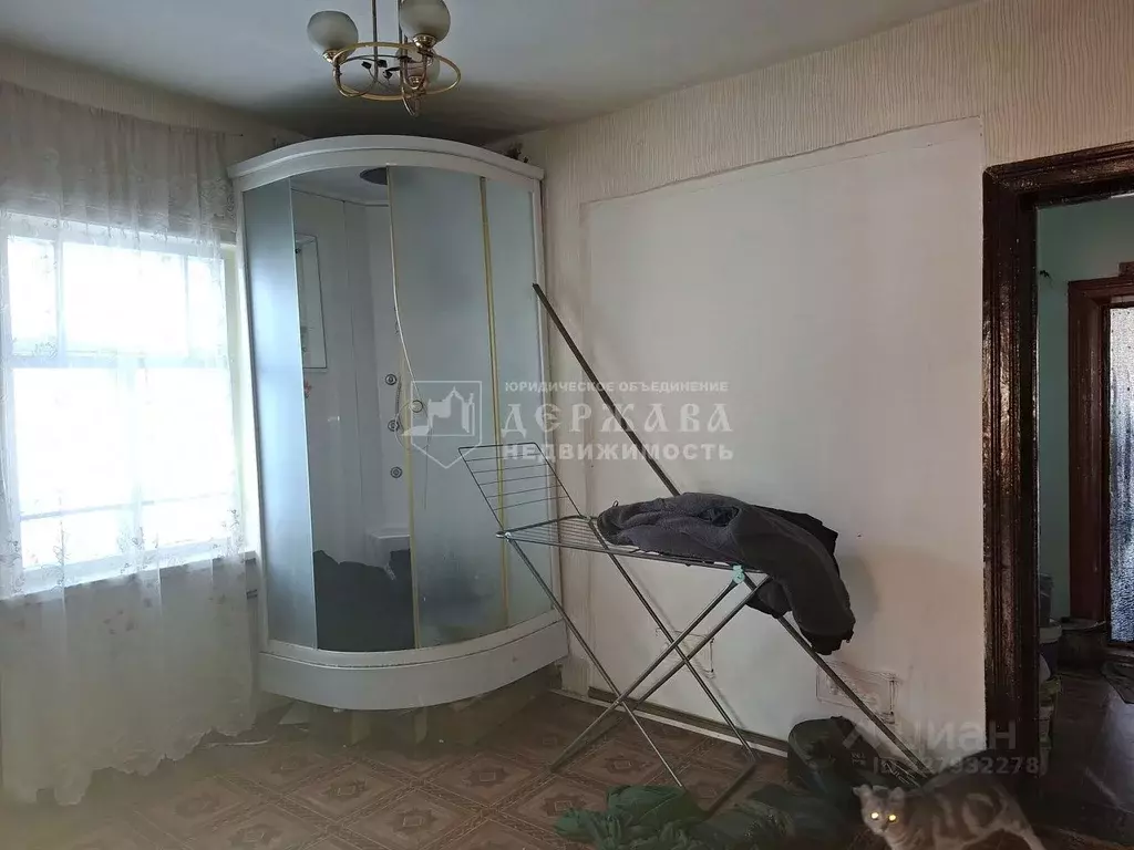 Дом в Кемеровская область, Кемерово ул. Менжинского (50 м) - Фото 2