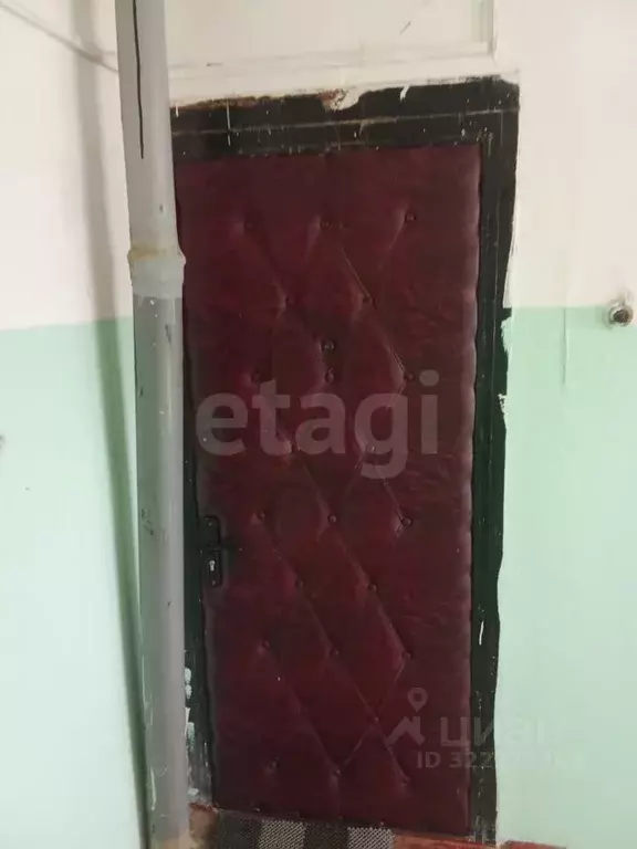 3-к кв. Смоленская область, Смоленский муниципальный округ, пос. ... - Фото 2