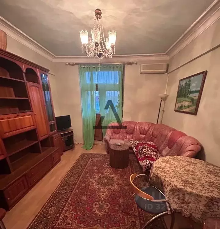 2-к кв. Самарская область, Самара Волжский просп., 31 (75.0 м) - Фото 1